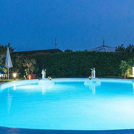 B&B Da Mary Pampuro المظهر الخارجي الصورة