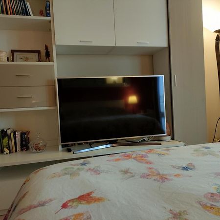 B&B Da Mary Pampuro الغرفة الصورة