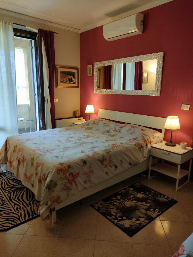 B&B Da Mary Pampuro المظهر الخارجي الصورة