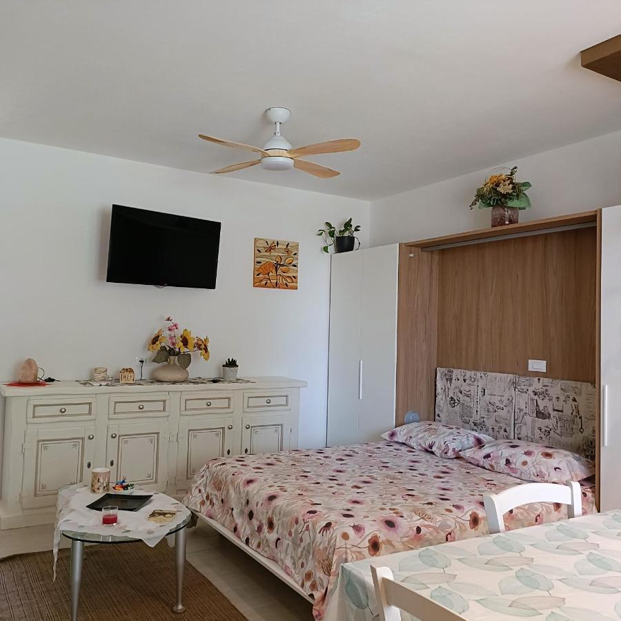 B&B Da Mary Pampuro المظهر الخارجي الصورة