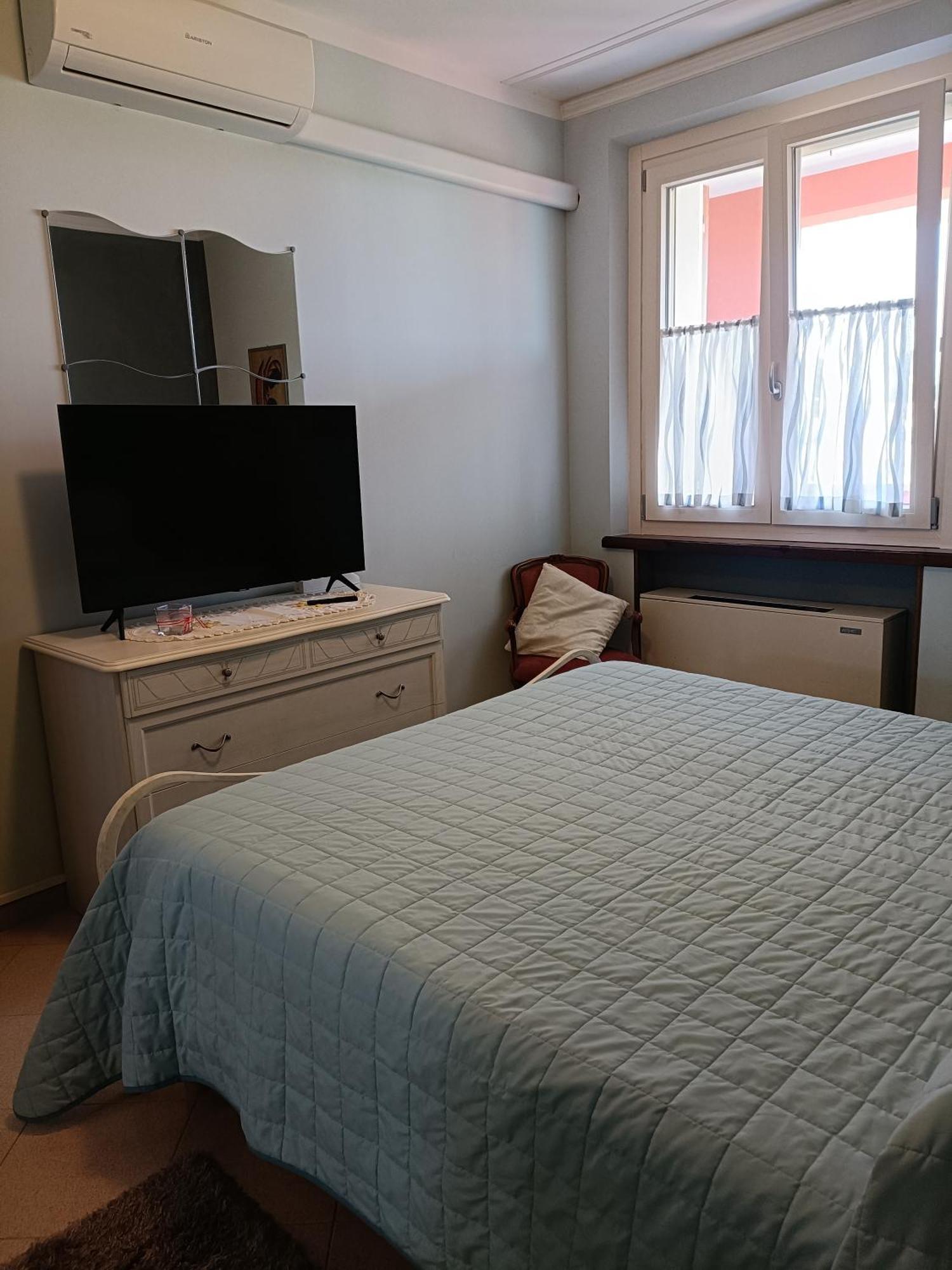 B&B Da Mary Pampuro الغرفة الصورة
