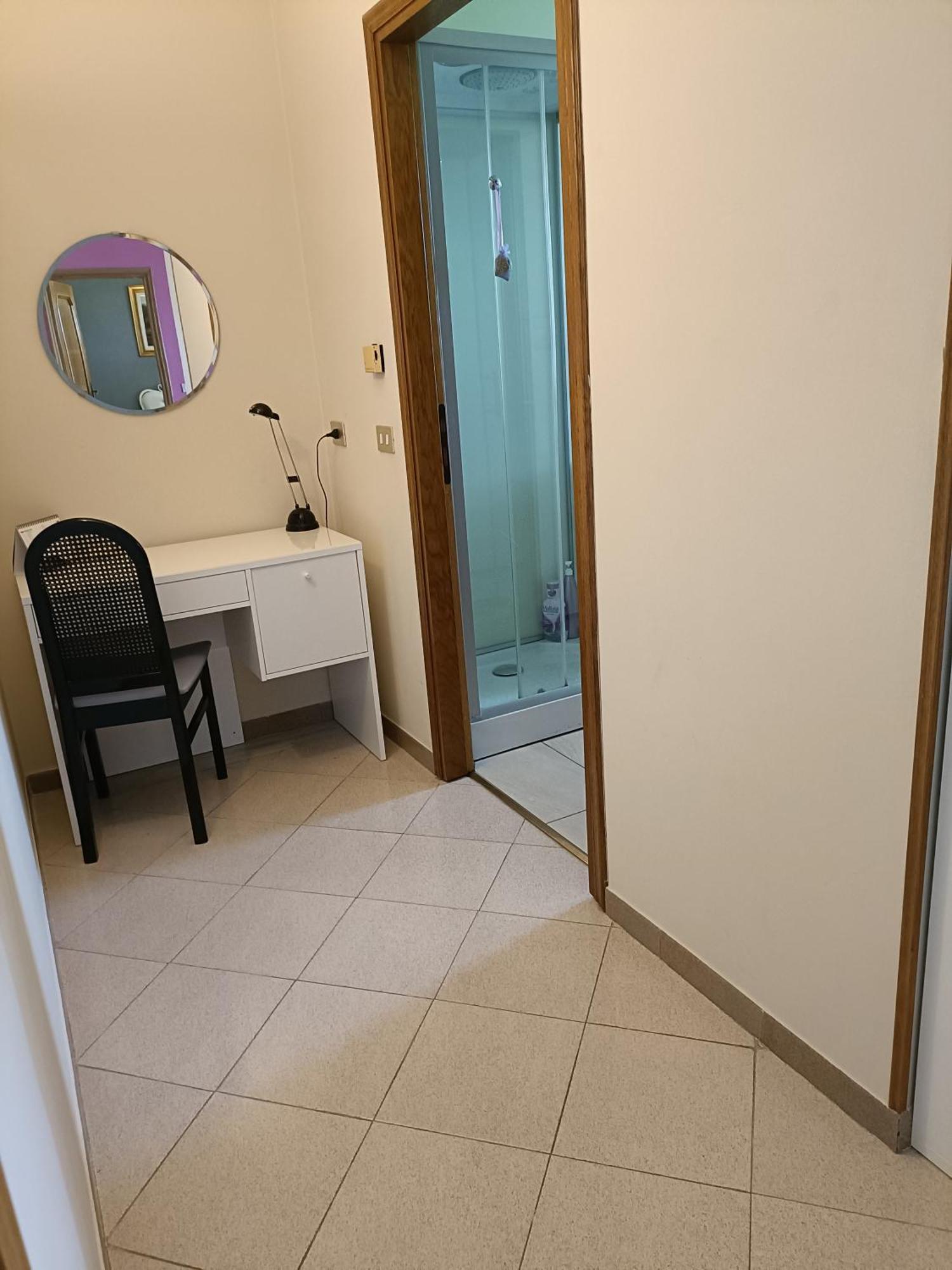 B&B Da Mary Pampuro الغرفة الصورة