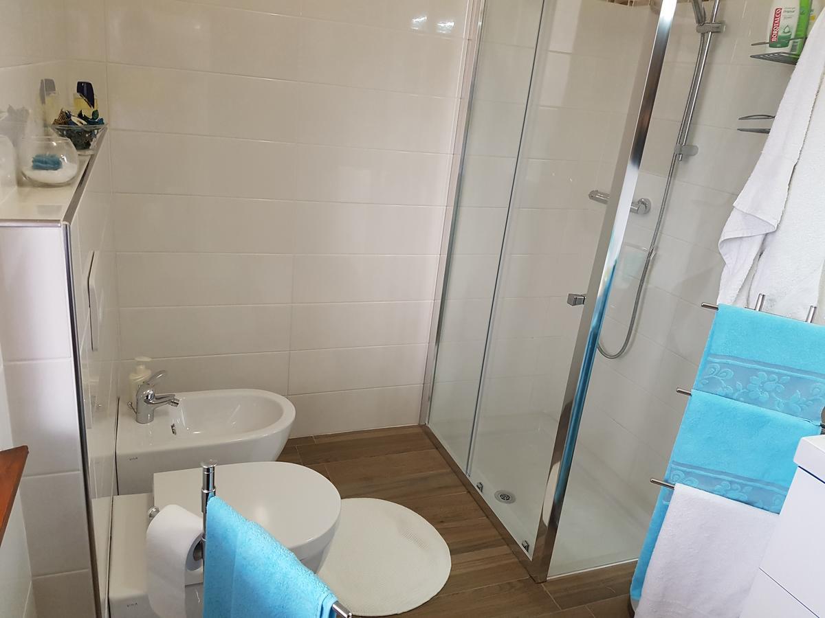 B&B Da Mary Pampuro المظهر الخارجي الصورة