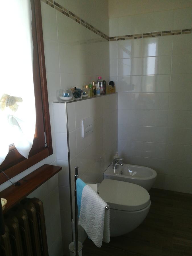 B&B Da Mary Pampuro المظهر الخارجي الصورة