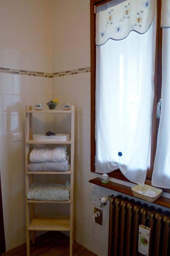 B&B Da Mary Pampuro المظهر الخارجي الصورة